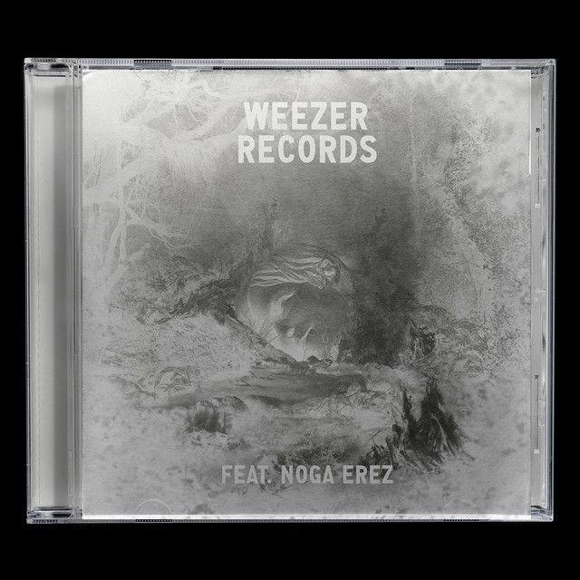 متن آهنگ Records (feat. Noga Erez) از Noga Erez