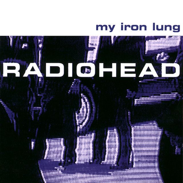 متن آهنگ Lozenge of Love از Radiohead کاور آهنگ Lozenge of Love از Radiohead