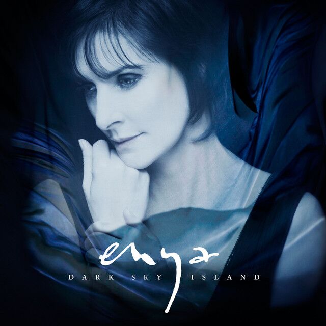 متن آهنگ The Humming از Enya