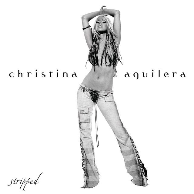متن آهنگ Soar از Christina Aguilera