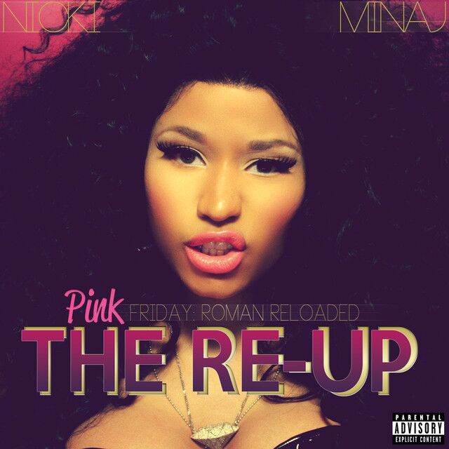 متن آهنگ The Boys از Nicki Minaj کاور آهنگ The Boys از Nicki Minaj