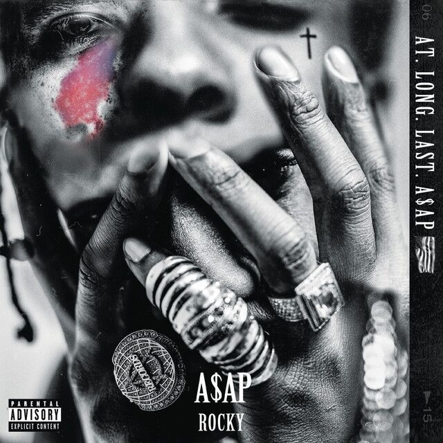 متن آهنگ Wavybone (feat. Juicy J & UGK) از A$AP Rocky