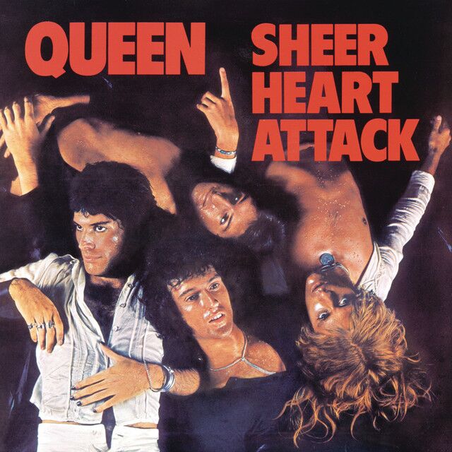 متن آهنگ Killer Queen - Remastered 2011 از Queen کاور آهنگ Killer Queen - Remastered 2011 از Queen