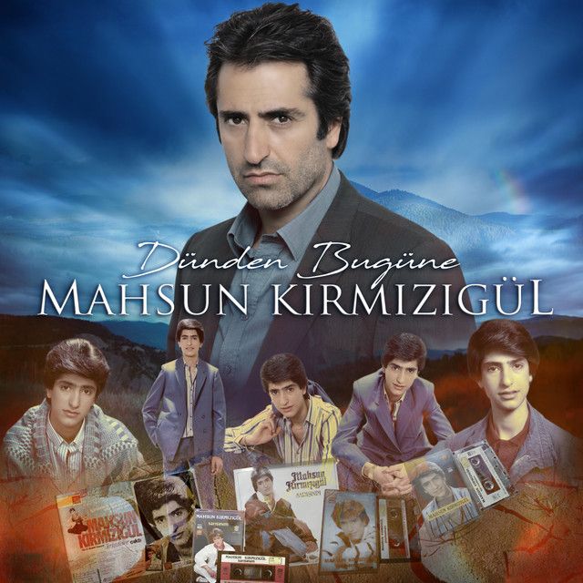 متن آهنگ Çömçe Gelin از Mahsun Kırmızıgül کاور آهنگ Çömçe Gelin از Mahsun Kırmızıgül
