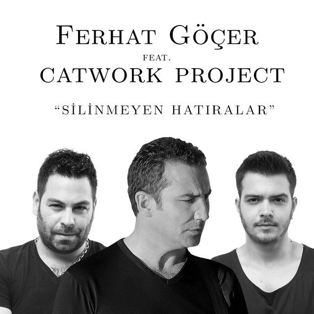 متن آهنگ Haydi Gel Benimle Ol از Ferhat Göçer