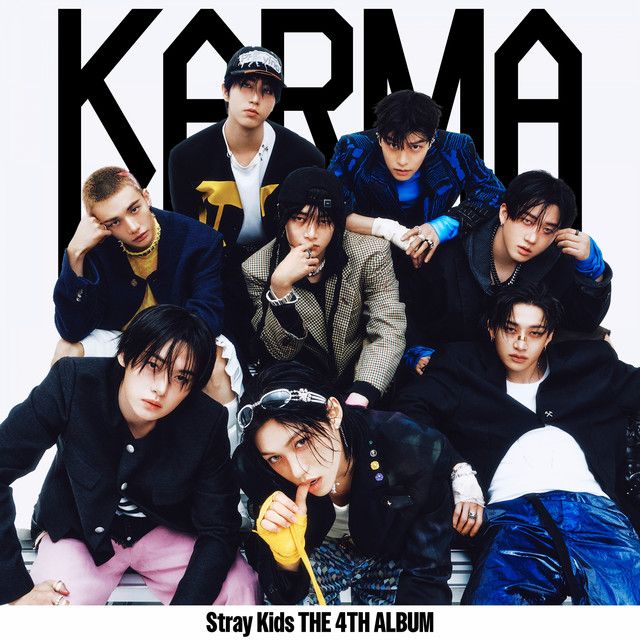 متن آهنگ CEREMONY از Stray Kids کاور آهنگ CEREMONY از Stray Kids