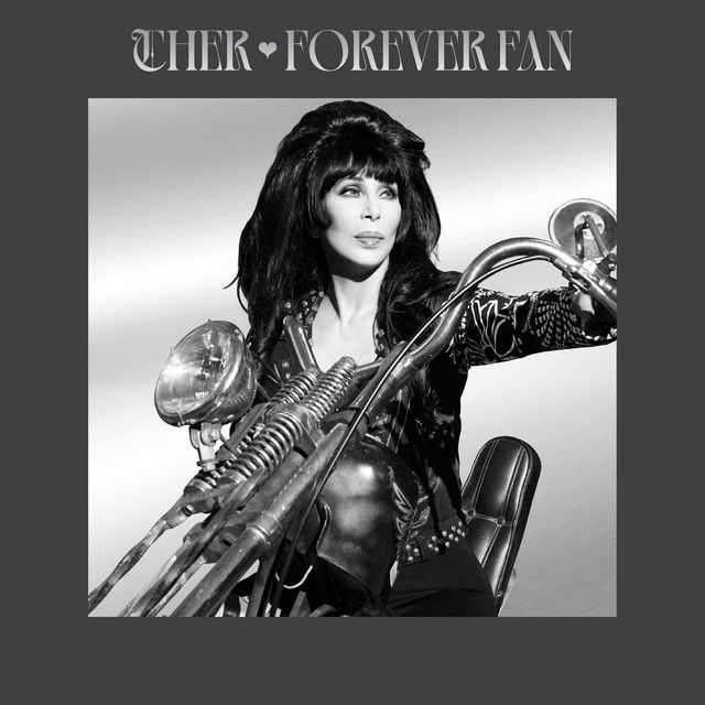 متن آهنگ Just Like Jesse James - 2024 Remaster از Cher کاور آهنگ Just Like Jesse James - 2024 Remaster از Cher