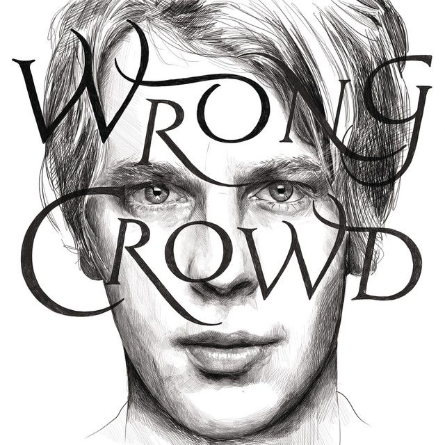 متن آهنگ Sparrow - Piano Tapes از Tom Odell کاور آهنگ Sparrow - Piano Tapes از Tom Odell