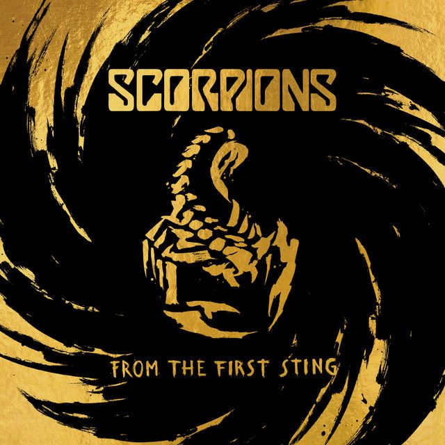 متن آهنگ Pictured Life - Remastered 2023 از Scorpions کاور آهنگ Pictured Life - Remastered 2023 از Scorpions