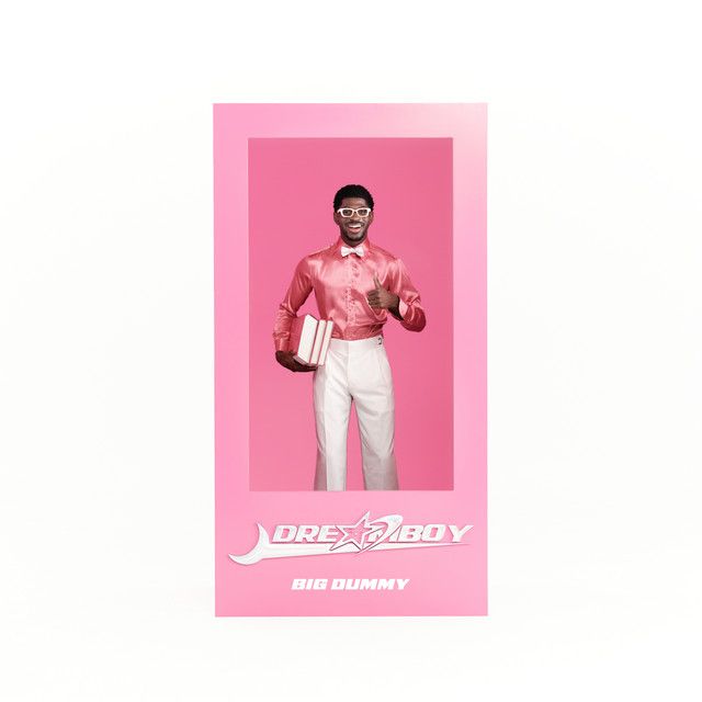 کاور آهنگ BIG DUMMY! از Lil Nas X