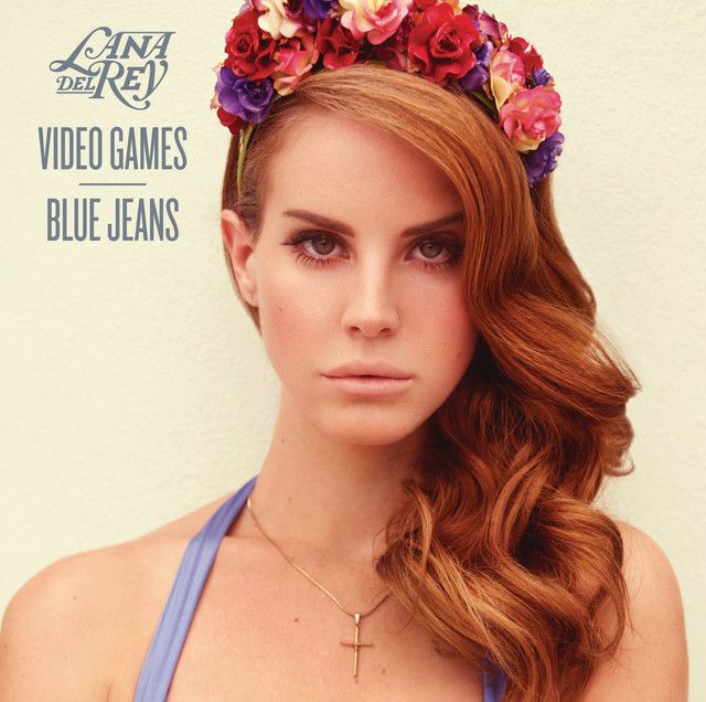 متن آهنگ Video Games - Radio Edit از Lana Del Rey کاور آهنگ Video Games - Radio Edit از Lana Del Rey
