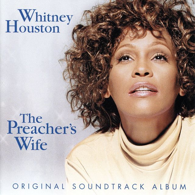 متن آهنگ I Believe in You and Me - Record Version از Whitney