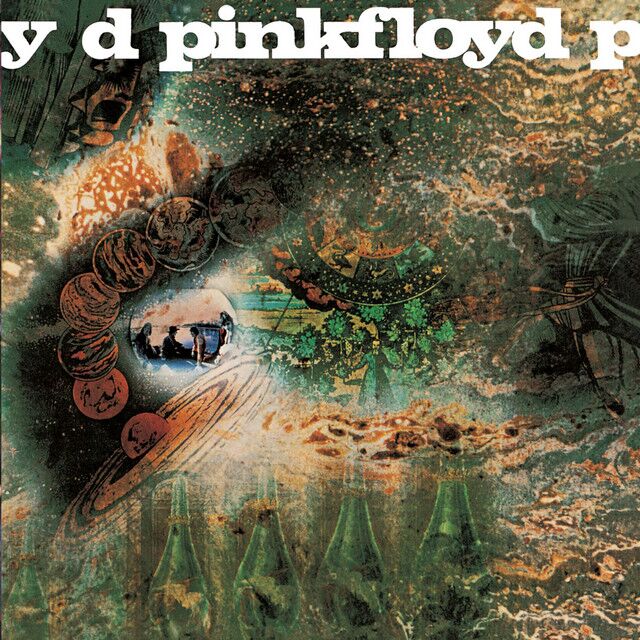 متن آهنگ Let There Be More Light - 2011 Remastered Version ا کاور آهنگ Let There Be More Light - 2011 Remastered Version از Pink Floyd