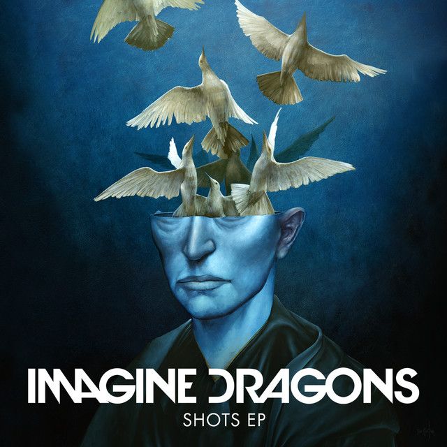 متن آهنگ Shots - Astrolith Remix از Imagine Dragons کاور آهنگ Shots - Astrolith Remix از Imagine Dragons