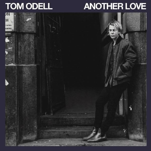 متن آهنگ Another Love از Tom Odell کاور آهنگ Another Love از Tom Odell