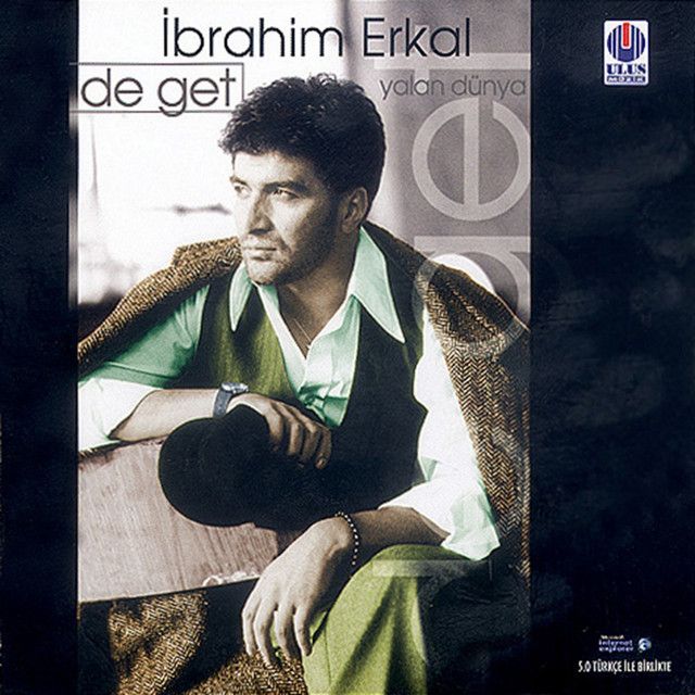 متن آهنگ Hele Dadaş از İbrahim Erkal