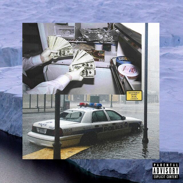 متن آهنگ 2nd Hand از $uicideBoy$