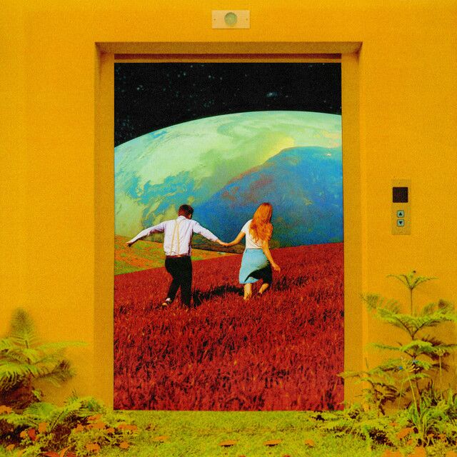 کاور آهنگ SoulMate (feat. IU) از IU