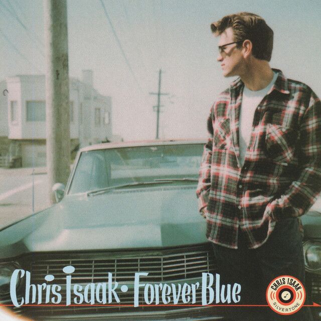 متن آهنگ Graduation Day از Chris Isaak