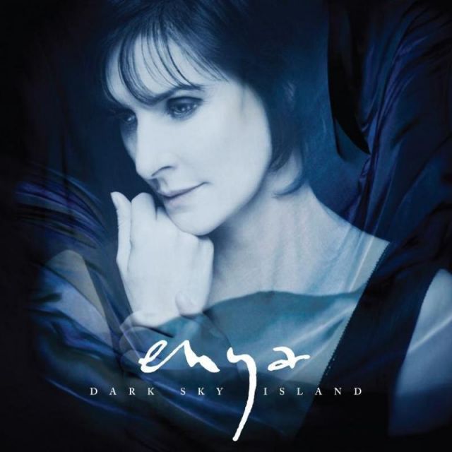 متن آهنگ I Could Never Say Goodbye از Enya
