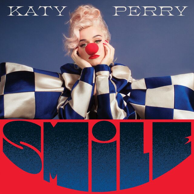 متن آهنگ Resilient از Katy Perry کاور آهنگ Resilient از Katy Perry