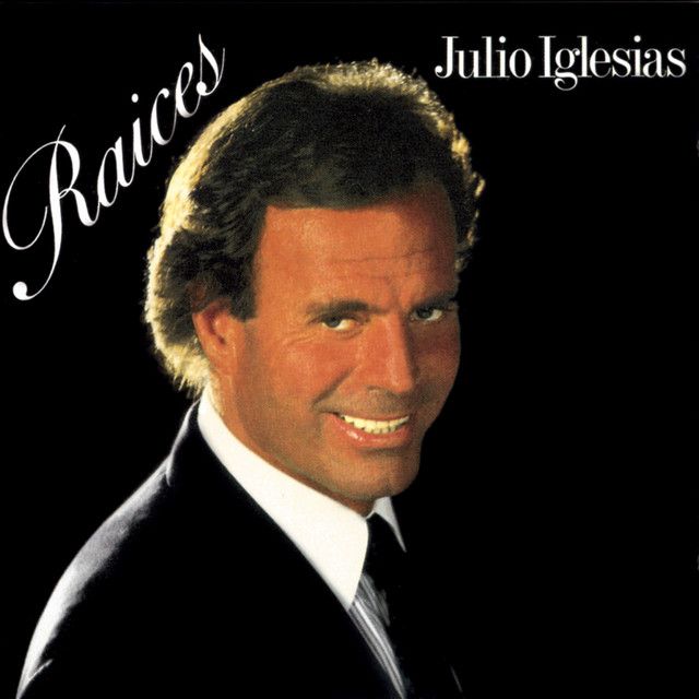 متن آهنگ Caballo Viejo/Bamboleo از Julio Iglesias کاور آهنگ Caballo Viejo/Bamboleo از Julio Iglesias