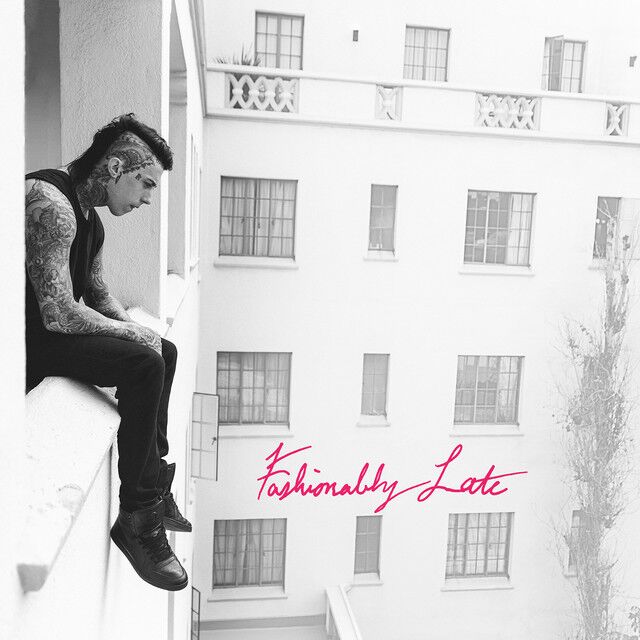 متن آهنگ Alone از Falling In Reverse