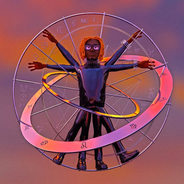 کاور آهنگ TOP FLOOR (feat. Travis Scott) از Travis Scott