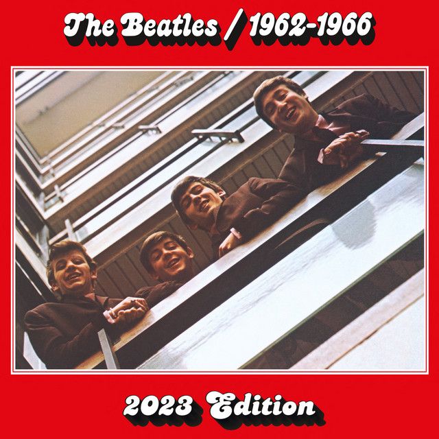 متن آهنگ Norwegian Wood (This Bird Has Flown) - 2023 Mix از کاور آهنگ Norwegian Wood (This Bird Has Flown) - 2023 Mix از The Beatles