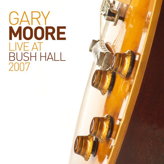 متن آهنگ Walking By Myself - Live at Bush Hall 2007 از Gary کاور آهنگ Walking By Myself - Live at Bush Hall 2007 از Gary Moore