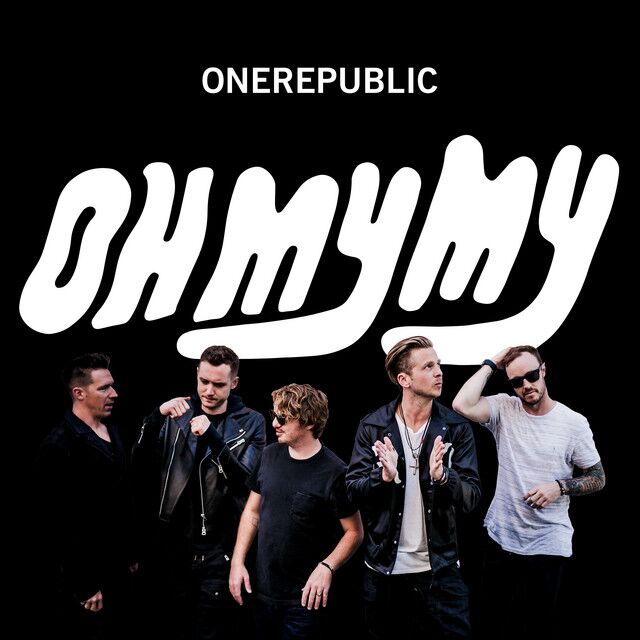 متن آهنگ Future Looks Good از OneRepublic کاور آهنگ Future Looks Good از OneRepublic