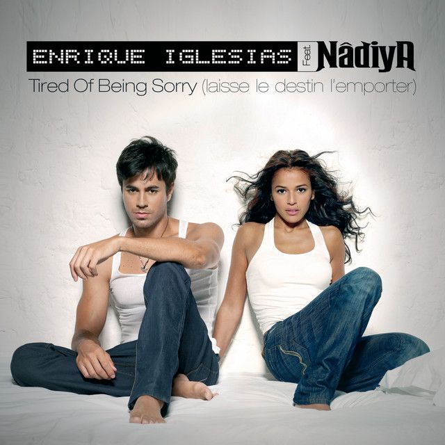 متن آهنگ Amigo Vulnerable از Enrique Iglesias کاور آهنگ Amigo Vulnerable از Enrique Iglesias