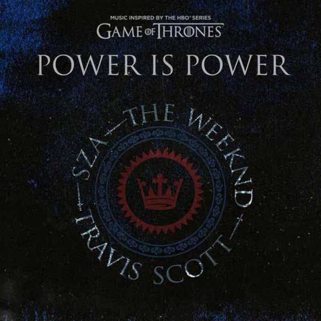 متن آهنگ Power Is Power از Travis Scott کاور آهنگ Power Is Power از Travis Scott