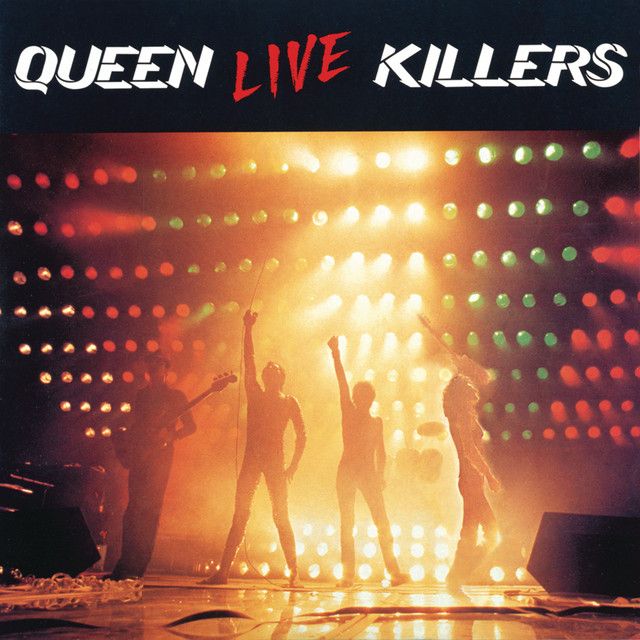 متن آهنگ Death On Two Legs - Live, European Tour / 1979 از Q کاور آهنگ Death On Two Legs - Live, European Tour / 1979 از Queen