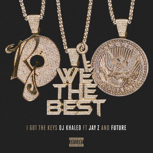 متن آهنگ I Got the Keys (feat. Jay-Z & Future) از Future کاور آهنگ I Got the Keys (feat. Jay-Z & Future) از Future