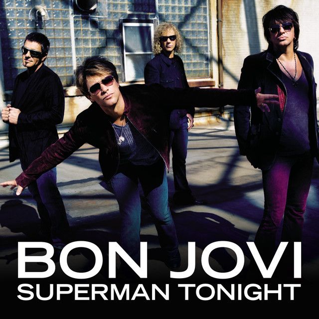 متن آهنگ Livin' On A Prayer - Live from the BBC Radio Theatre… کاور آهنگ Livin' On A Prayer - Live from the BBC Radio Theatre / 2009 از Bon Jovi