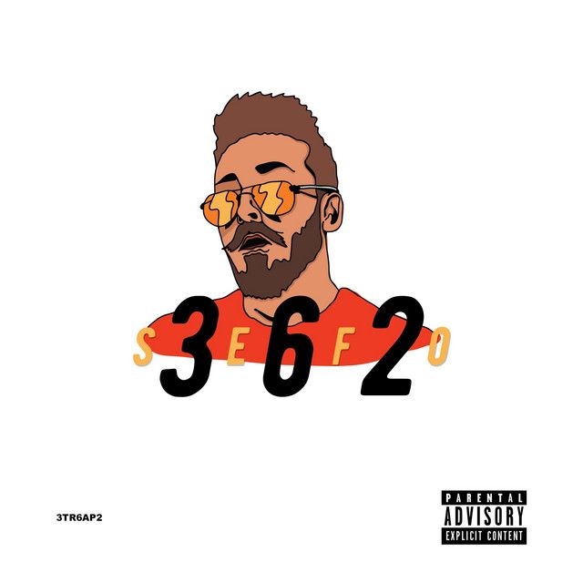 متن آهنگ 362 از Sefo