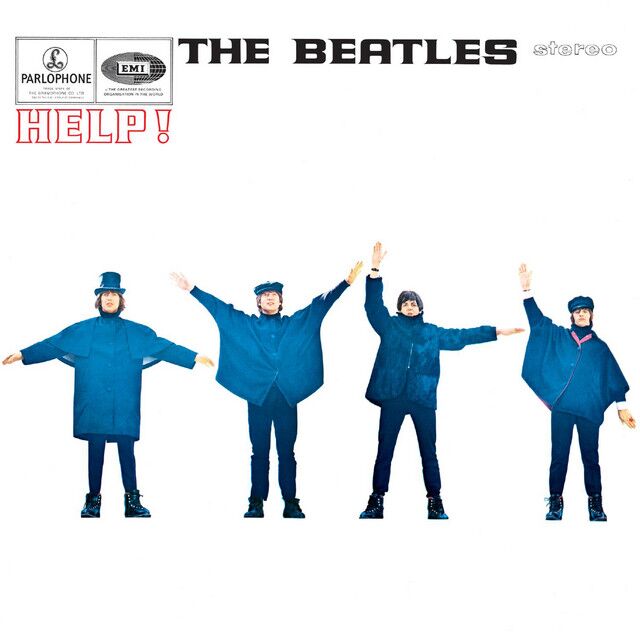 متن آهنگ Yesterday - Remastered 2009 از The Beatles کاور آهنگ Yesterday - Remastered 2009 از The Beatles
