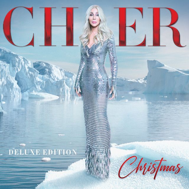 متن آهنگ Angels In The Snow - Discotastique! Mix از Cher کاور آهنگ Angels In The Snow - Discotastique! Mix از Cher