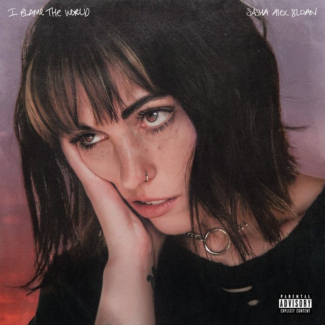 متن آهنگ New Normal از Sasha Sloan