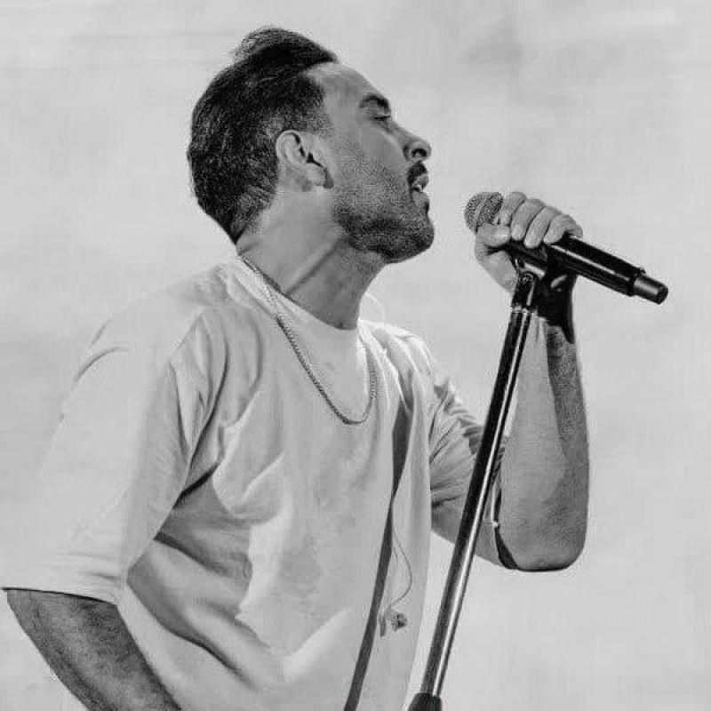 متن آهنگ شبگرد از احمد سلو کاور آهنگ شبگرد از احمد سلو