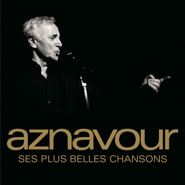متن آهنگ La Mamma - Remasterisé En 2001 از Charles Aznavour کاور آهنگ La Mamma - Remasterisé En 2001 از Charles Aznavour
