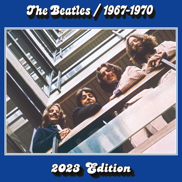 متن آهنگ Revolution - 2023 Mix از The Beatles کاور آهنگ Revolution - 2023 Mix از The Beatles