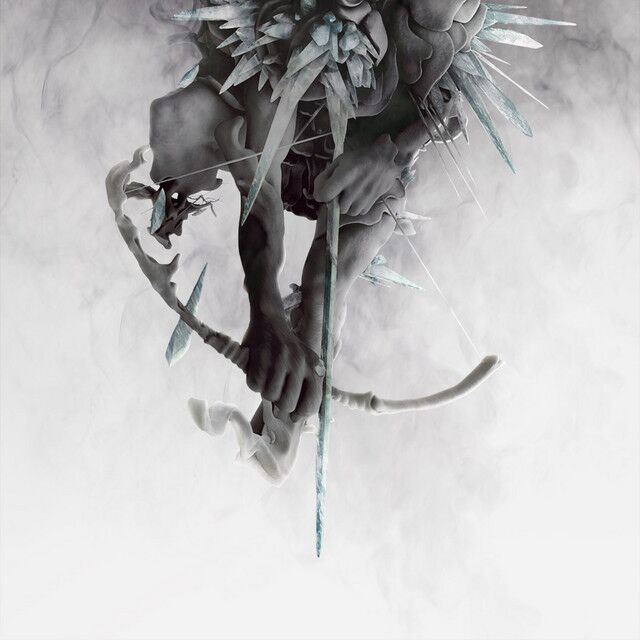 متن آهنگ Final Masquerade از Linkin Park کاور آهنگ Final Masquerade از Linkin Park