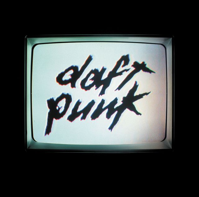 کاور آهنگ Emotion از Daft Punk