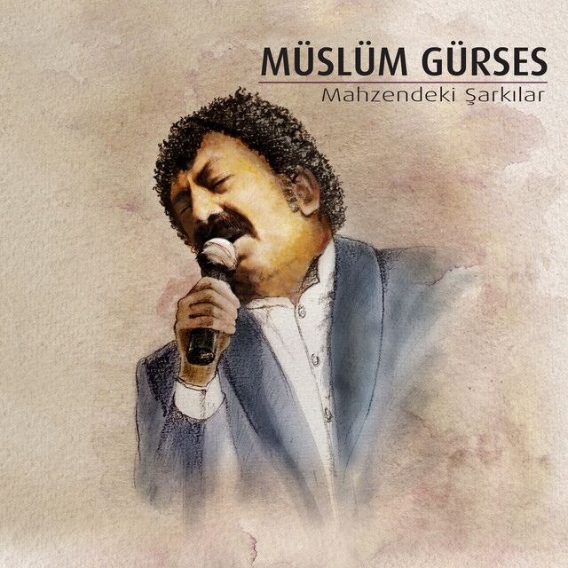 متن آهنگ Ben Razıyım از Müslüm Gürses کاور آهنگ Ben Razıyım از Müslüm Gürses