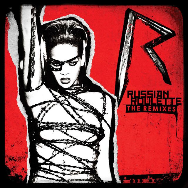 متن آهنگ Russian Roulette - Tony Moran and Warren Rigg Pound
