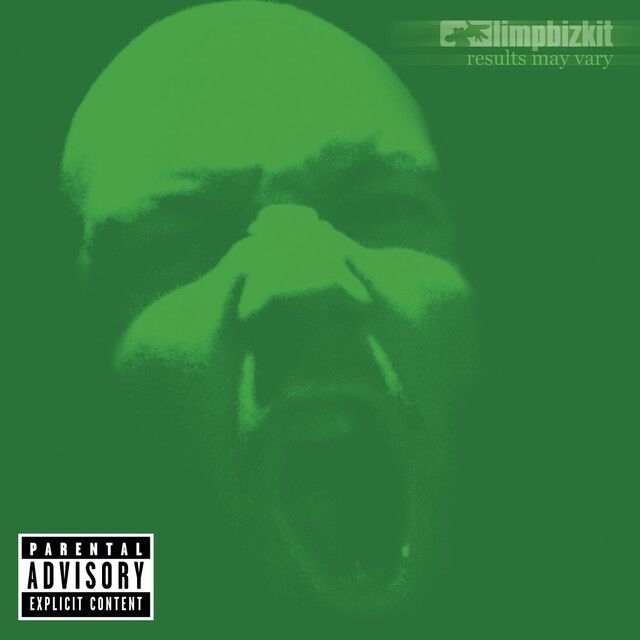 متن آهنگ Eat You Alive از Limp Bizkit