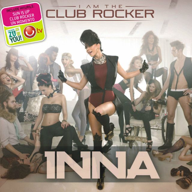 متن آهنگ Un Momento - Play & Win Radio Version از INNA کاور آهنگ Un Momento - Play & Win Radio Version از INNA