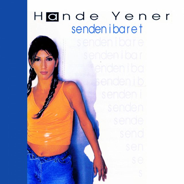 متن آهنگ Bunun Adı Ayrılık از Hande Yener